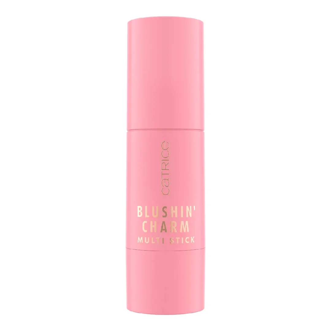Blush stick Blushin' Charm, 040 Sparkle Lover, 5.5 g, Catrice