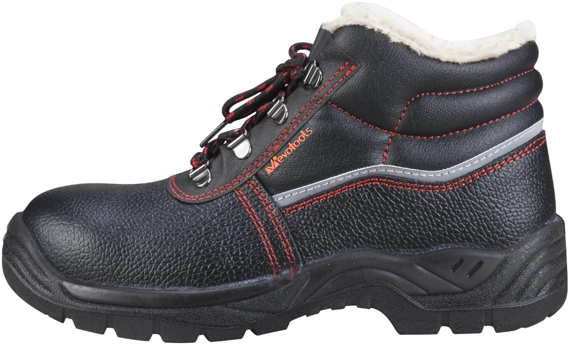 Bocanci de Protectie Imblaniti S3 SRC / M: 40