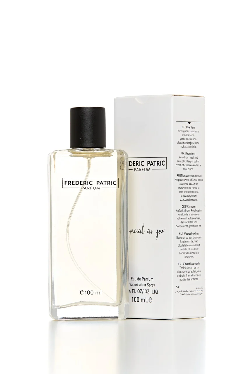 BODY by Patric (B-5) apa de parfum 100ml, femei