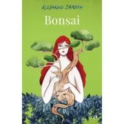 Bonsai - Alejandro Zambra