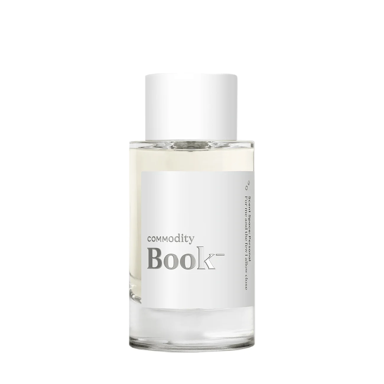 Book- 100 ml