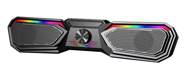 Boxa portabila cu bluetooth KP 593 putere 20W