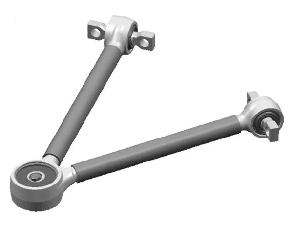 Brat, suspensie roata LEMFOERDER 21013 01