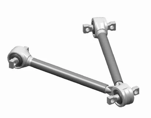 Brat, suspensie roata LEMFOERDER 21168 01