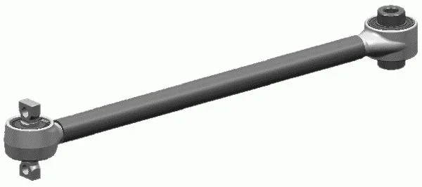 Brat, suspensie roata LEMFOERDER 22053 01