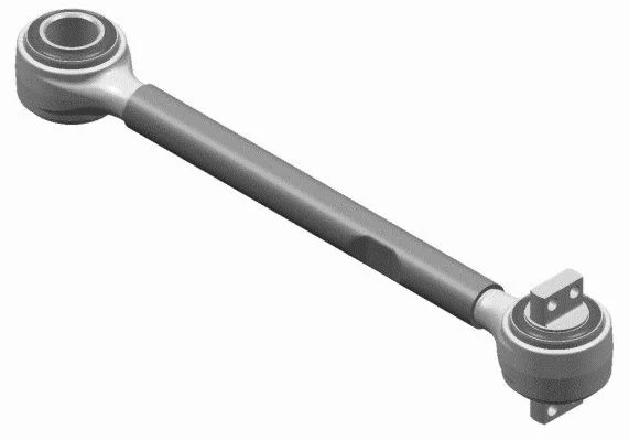 Brat, suspensie roata LEMFOERDER 25529 01