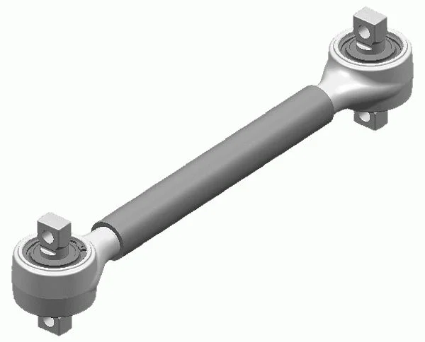 Brat, suspensie roata LEMFOERDER 28969 02