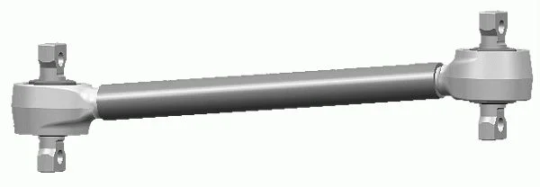 Brat, suspensie roata LEMFOERDER 28987 01