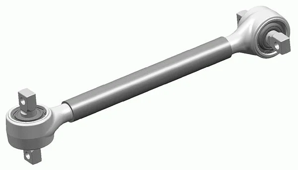 Brat, suspensie roata LEMFOERDER 29381 01