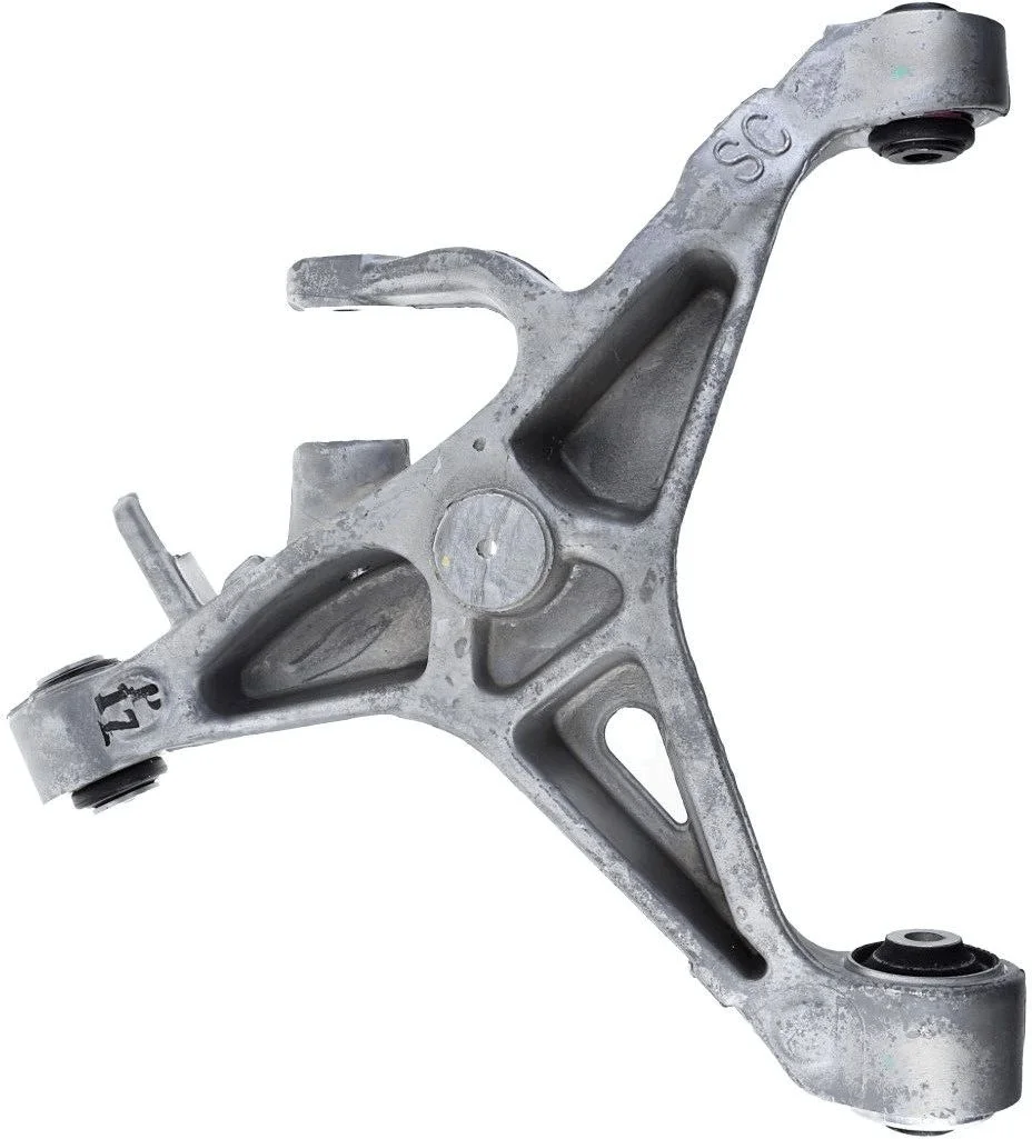 Brat, suspensie roata LEMFOERDER 30637 01