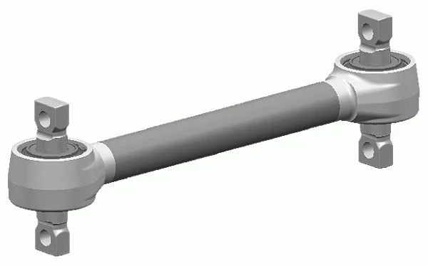 Brat, suspensie roata LEMFOERDER 34982 01