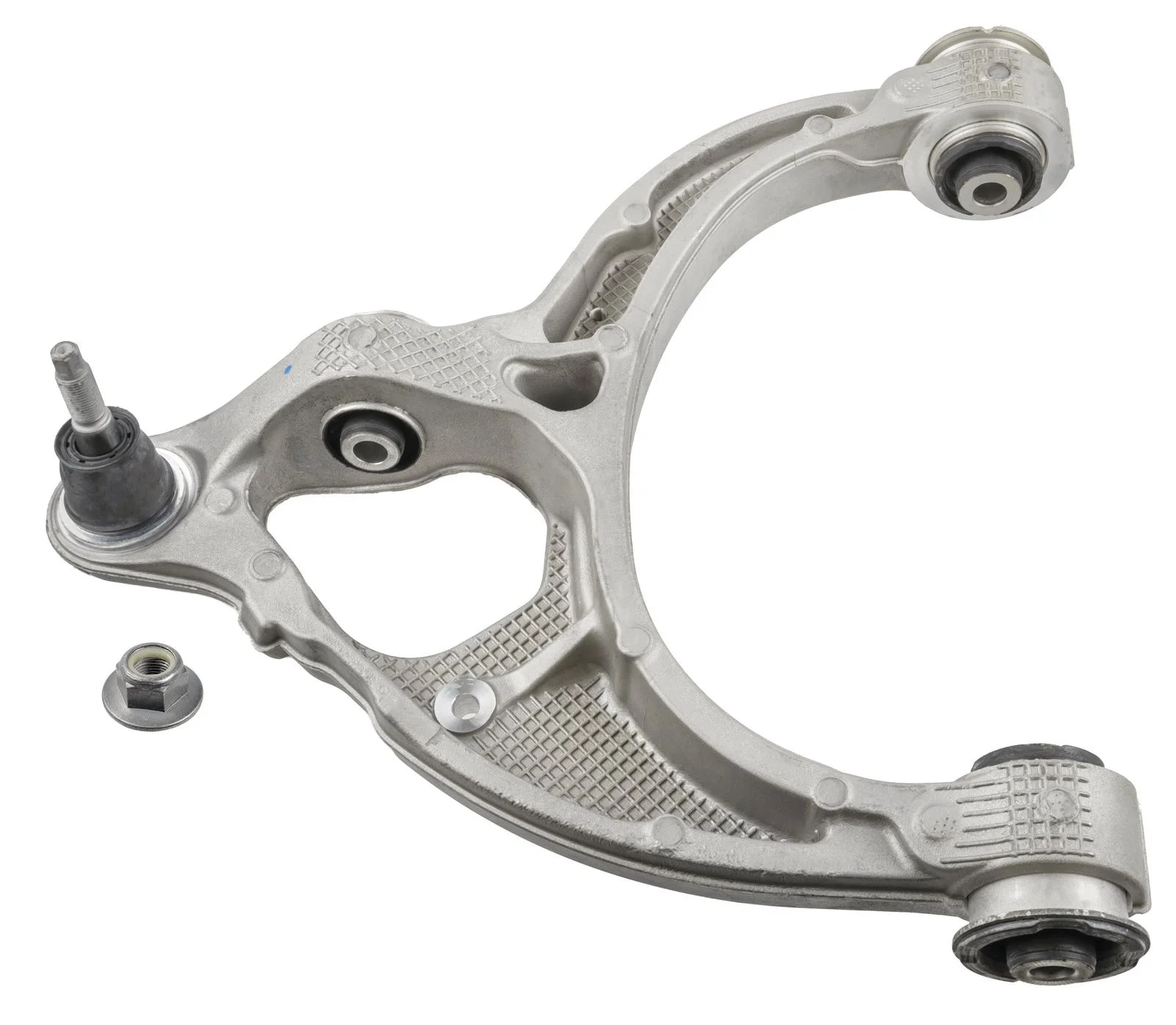 Brat, suspensie roata LEMFOERDER 44762 01