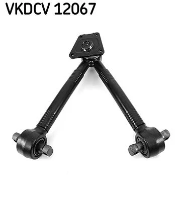 Brat, suspensie roata SKF VKDCV 12067