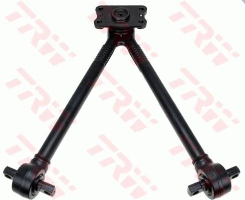 Brat, suspensie roata TRW JVL0001
