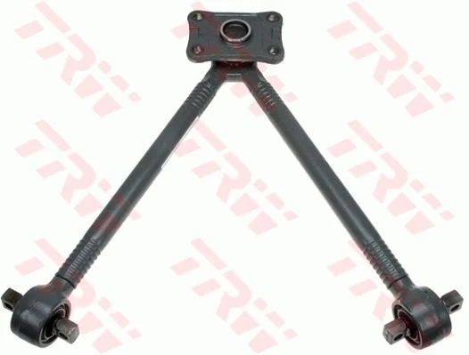 Brat, suspensie roata TRW JVL0010