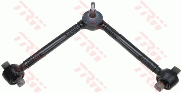 Brat, suspensie roata TRW JVL0101