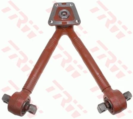 Brat, suspensie roata TRW JVL8001