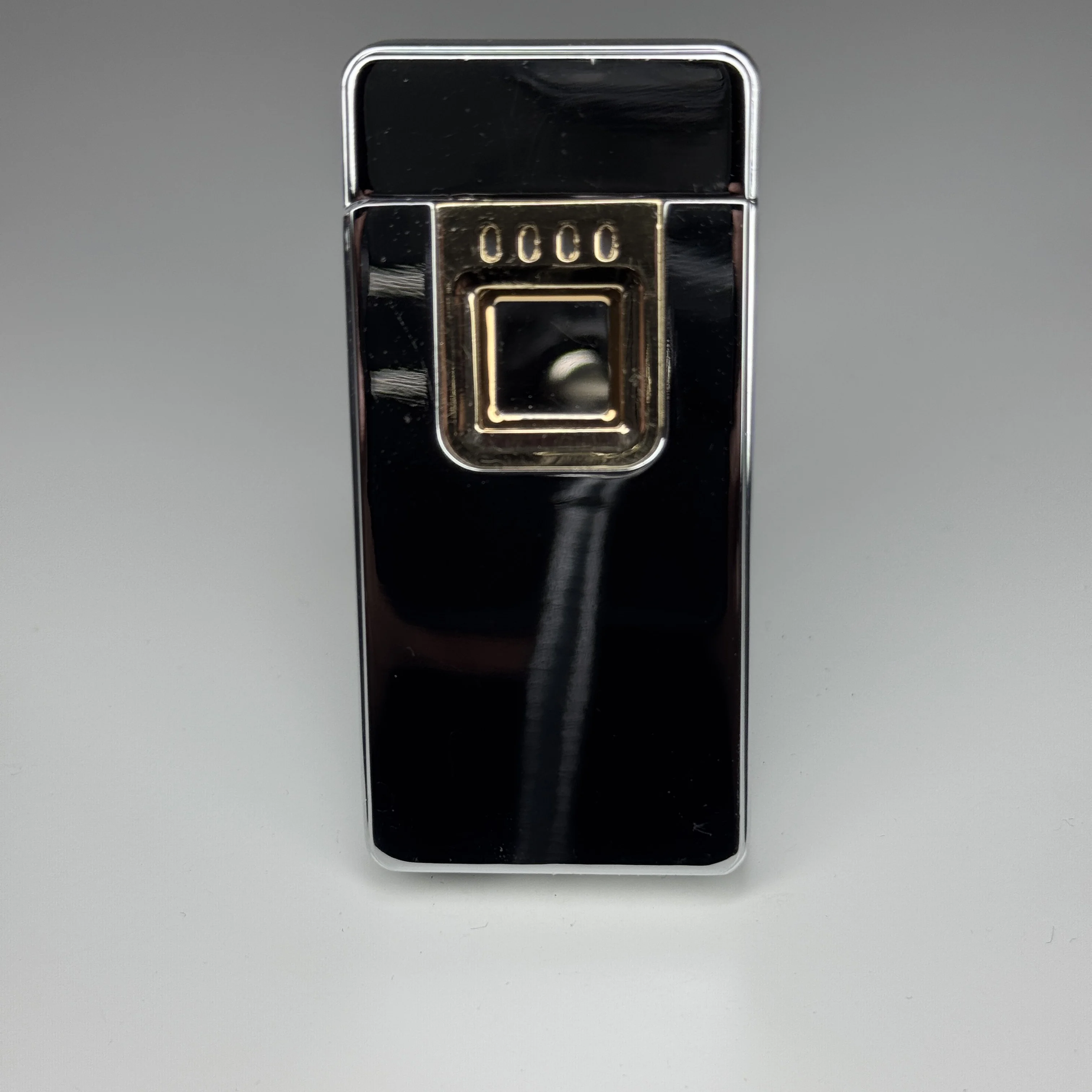 Bricheta cu arc electric si rezistenta antivant Silver BDAR06