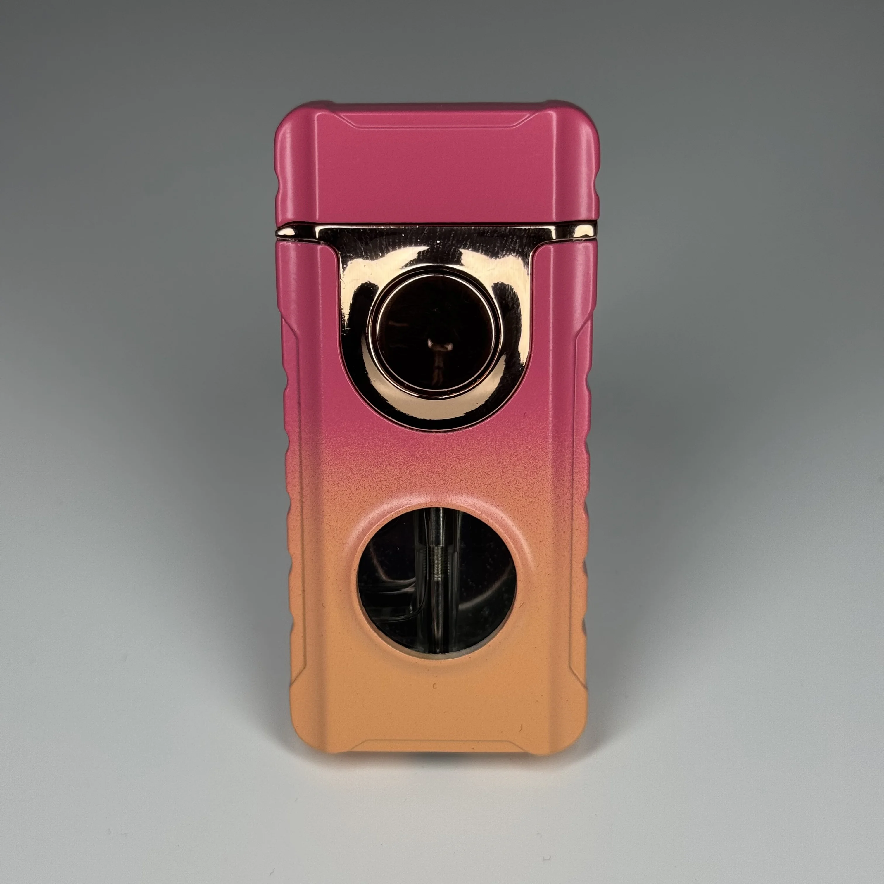 Bricheta Dubla Cameleon Roz Orange CRO01 TWP-617