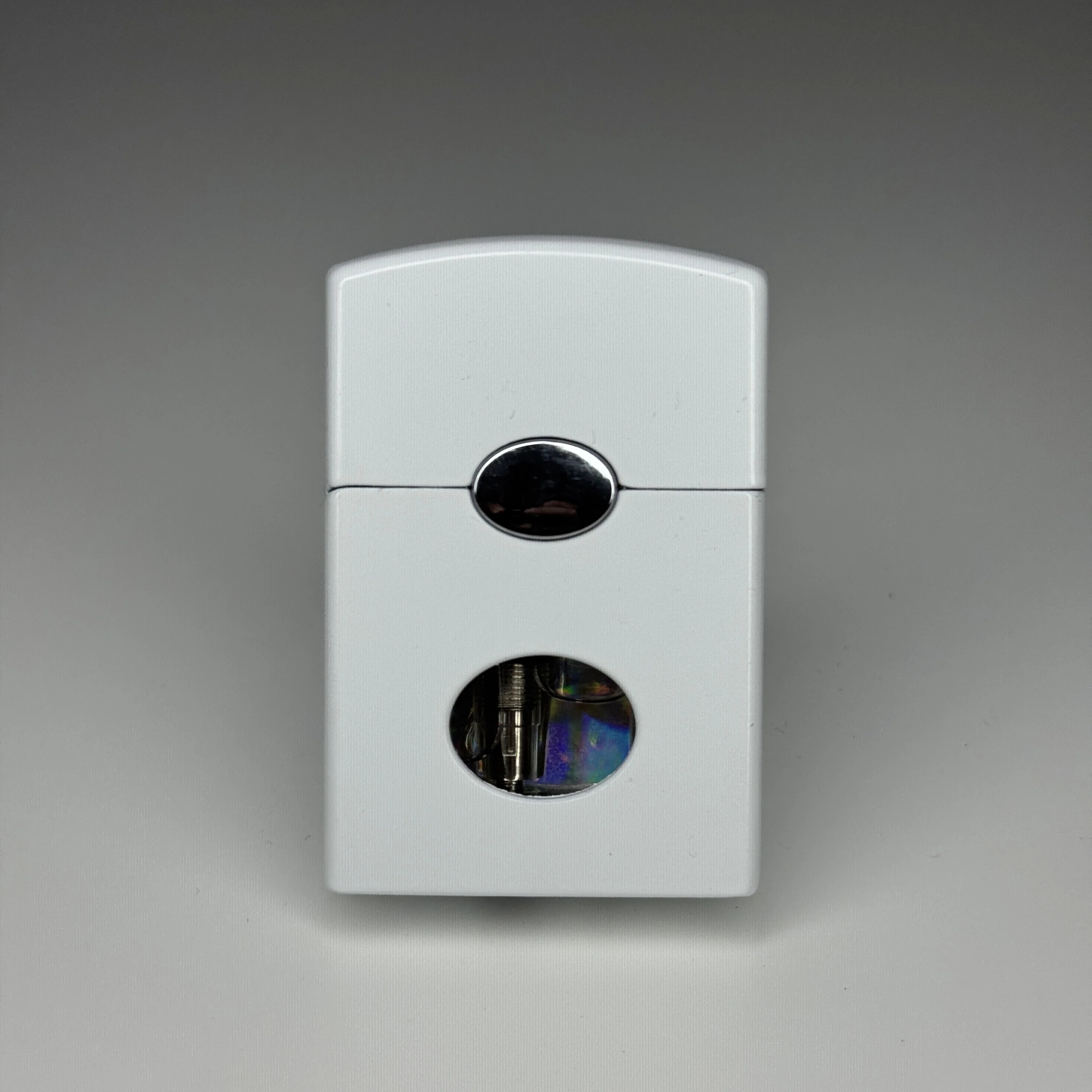 Bricheta Dubla metalica ALBA  BB03 TWP020