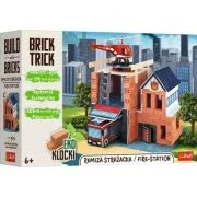 BRICK TRICK XL STATIE DE POMPIERI