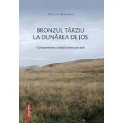 Bronzul tarziu la Dunarea de Jos. Componente si relatii interculturale - Neculai Bolohan