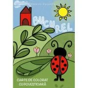 Bucurel – Yasmine-Alexandra Bolonyi