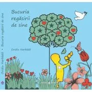 Bucuria Regasirii de sine (Carte + CD MP3) - Ovidiu Harbada