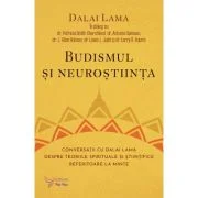 Budismul si neurostiinta - Dalai Lama