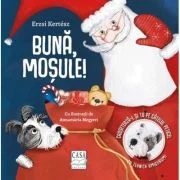 Buna, Mosule! - Erzsi Kertesz