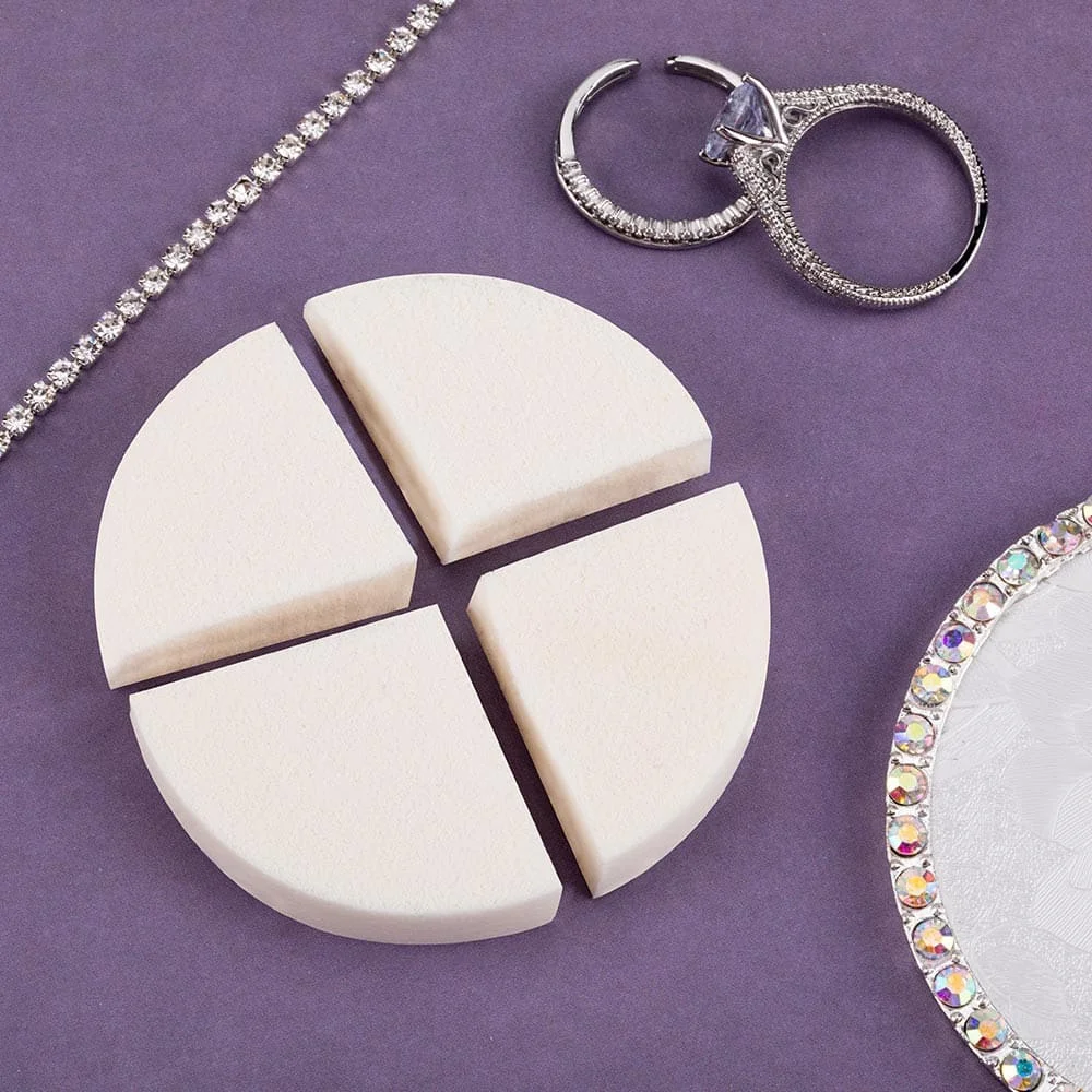 Buretel pentru ombre rotund 5,5cm. nr.3- BBU-3 - BBU3 - Everin.ro