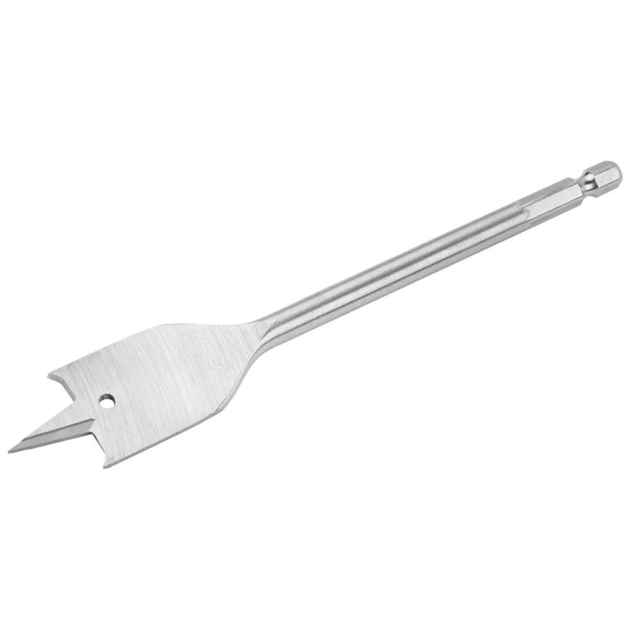 Burghie plate pentru lemn 38 mm