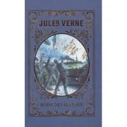 Burse de calatorie - Jules Verne