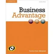 Business Advantage - Advanced (Teacher's Book)