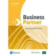 Business Partner C1 Workbook - Iwonna Dubicka, Marjorie Rosenberg, Bob Dignen, Mark Hogan, Eunice Yeates