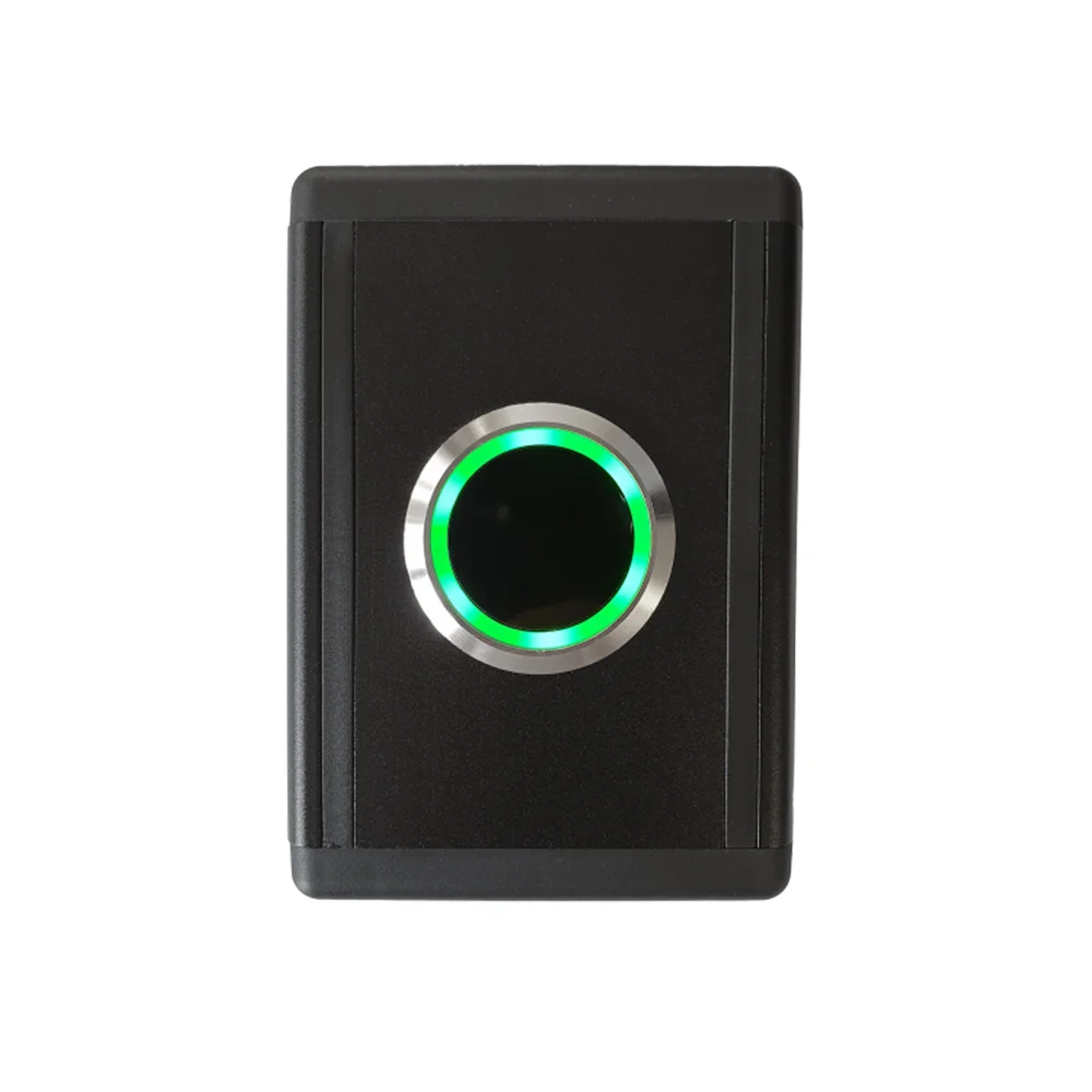 Buton cerere iesire cu infrarosu SI-58