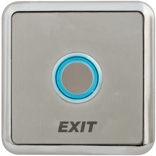 Buton cerere iesire Soyal AR PB 8A