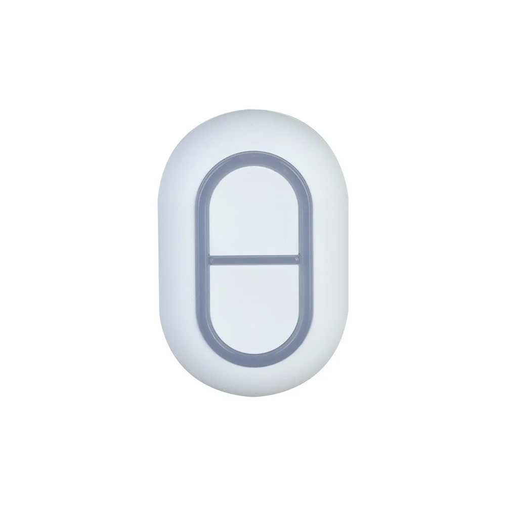 Buton de panica wireless Dahua ARD822-W2, 433.1 MHz–434.6 MHz, 800 m