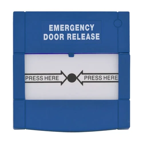 Buton iesire de urgenta CPK-861E, aparent, ABS