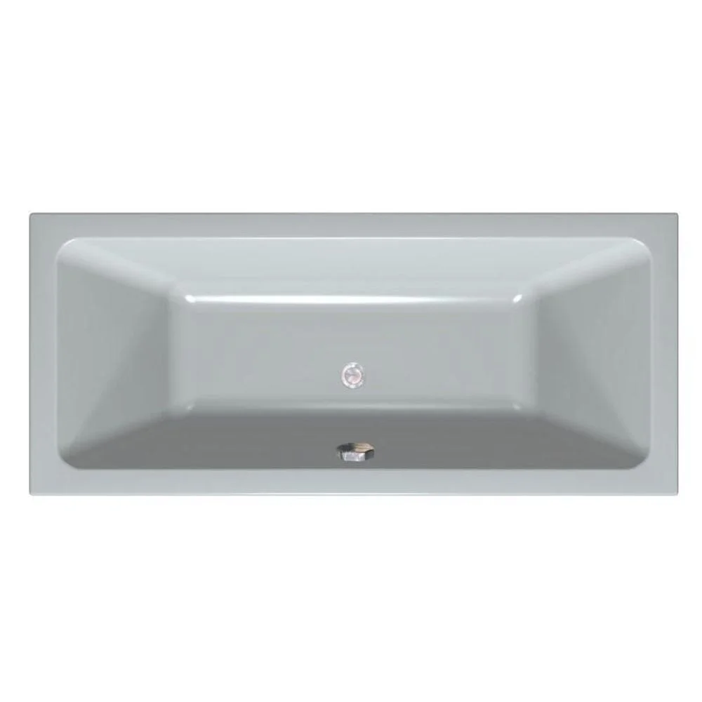 Cada baie incastrata 180 x 80 cm KolpaSan, Elektra