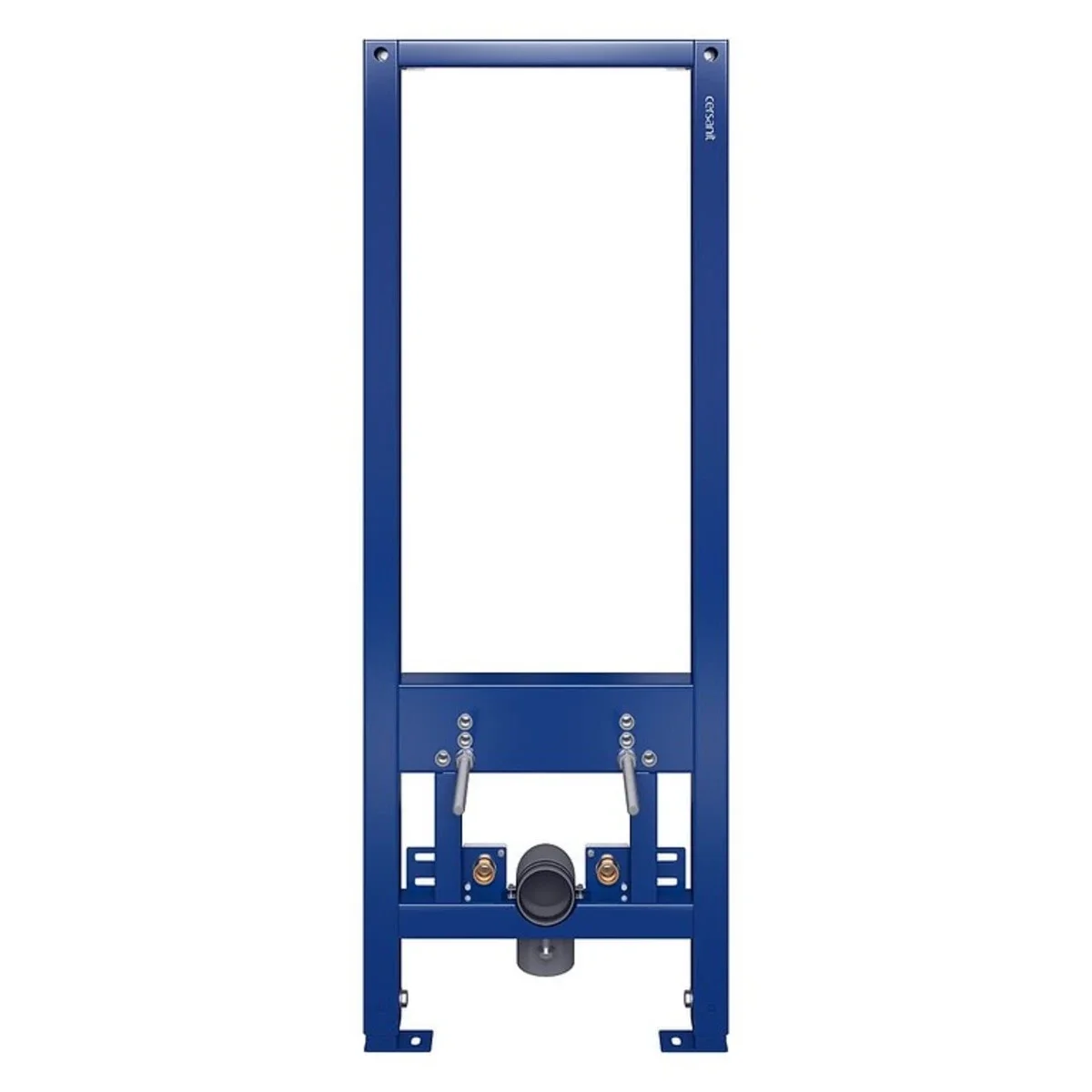 Cadru fixare bideu suspendat, Cersanit Aqua