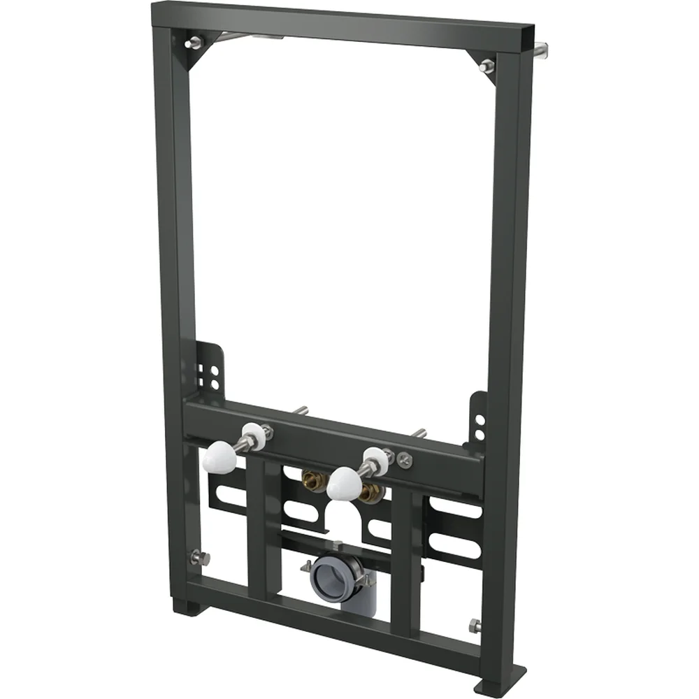 Cadru montaj pentru bideu Alcaplast 850 mm