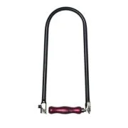 Cadru tubular din otel pentru traforaj, adancime 320 mm, Pebaro 750