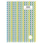 Caiet cu spira dictando A4, 200 file, Casa Tipografica