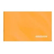 Caiet scolar A5 Colorarte, 24 file, muzica, 17x24cm, coperta PP 230mic