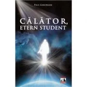 Calator, etern student - Paul Gheorghe