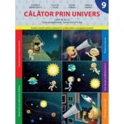 Calator prin univers. Caiet de lucru. Clasa pregatitoare. Semestrul 2 - Doina Cindea