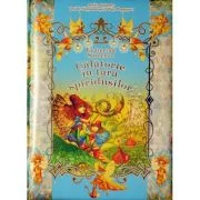 Calatorie in tara spiridusilor. Bleu - Ecaterina Savcenco