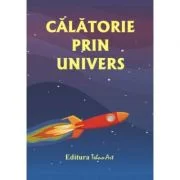 Calatorie prin univers - Set jetoane