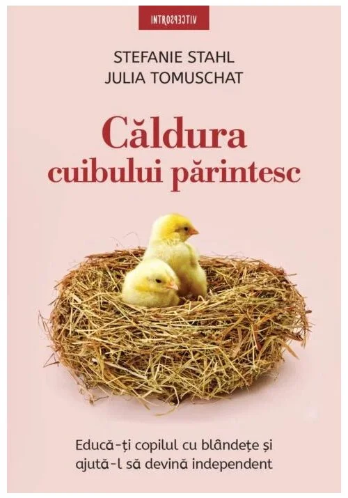 Caldura cuibului parintesc